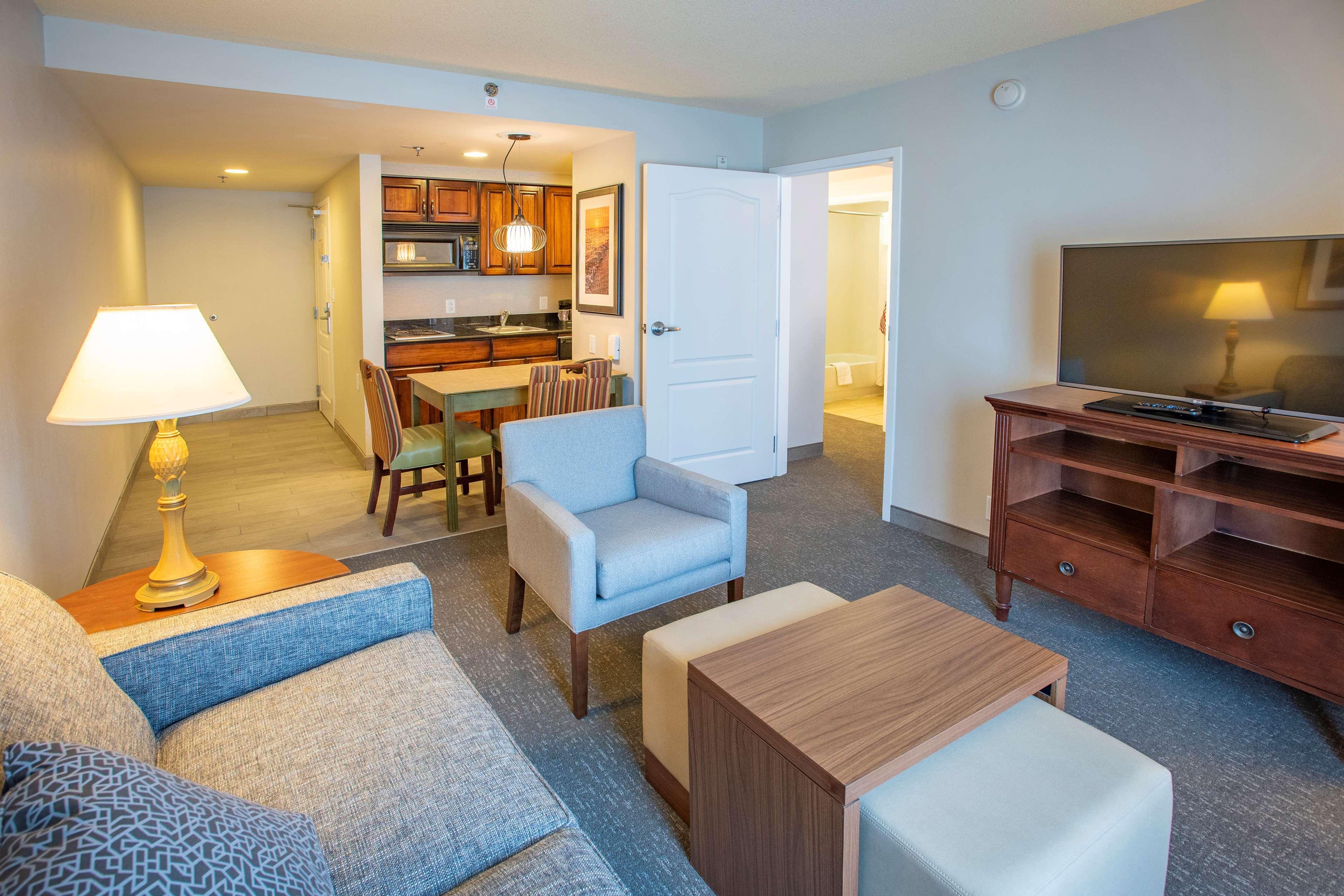 Homewood Suites By Hilton Pensacola Airport-Cordova Mall Area Екстериор снимка