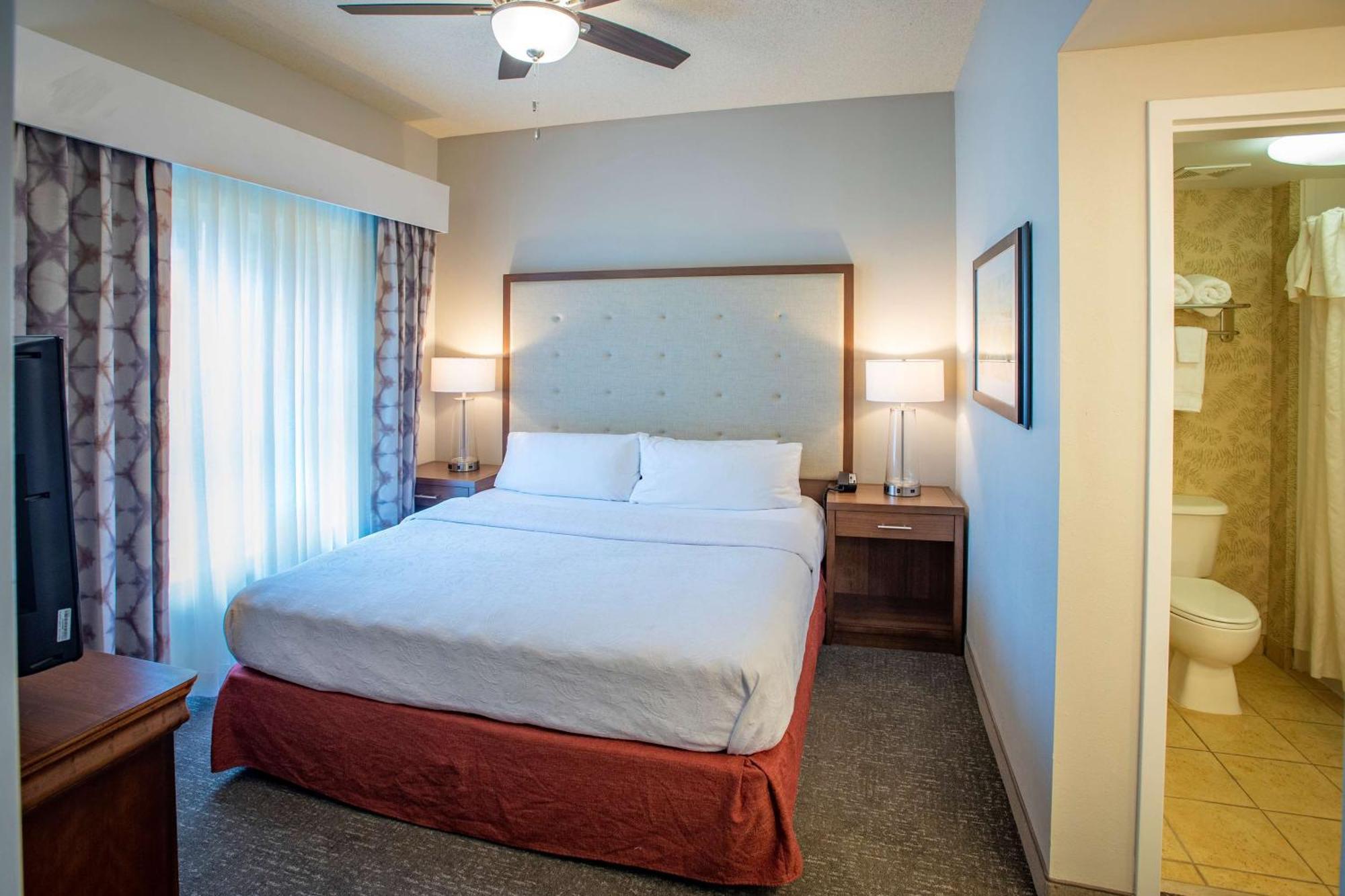 Homewood Suites By Hilton Pensacola Airport-Cordova Mall Area Екстериор снимка